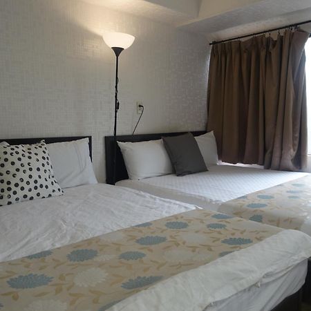 Ximen 日記 Apartment Taipei Exterior photo