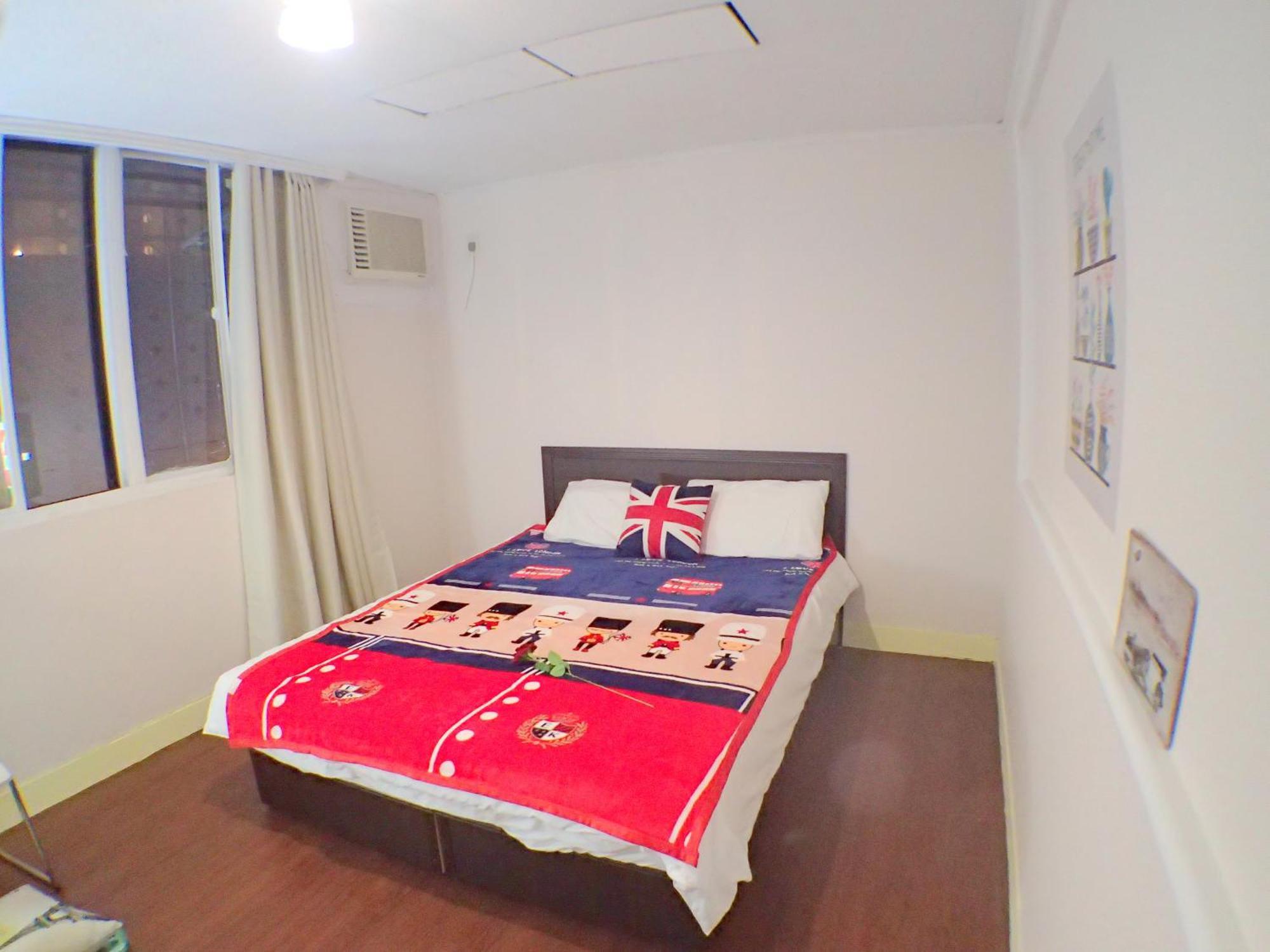 Ximen 日記 Apartment Taipei Exterior photo