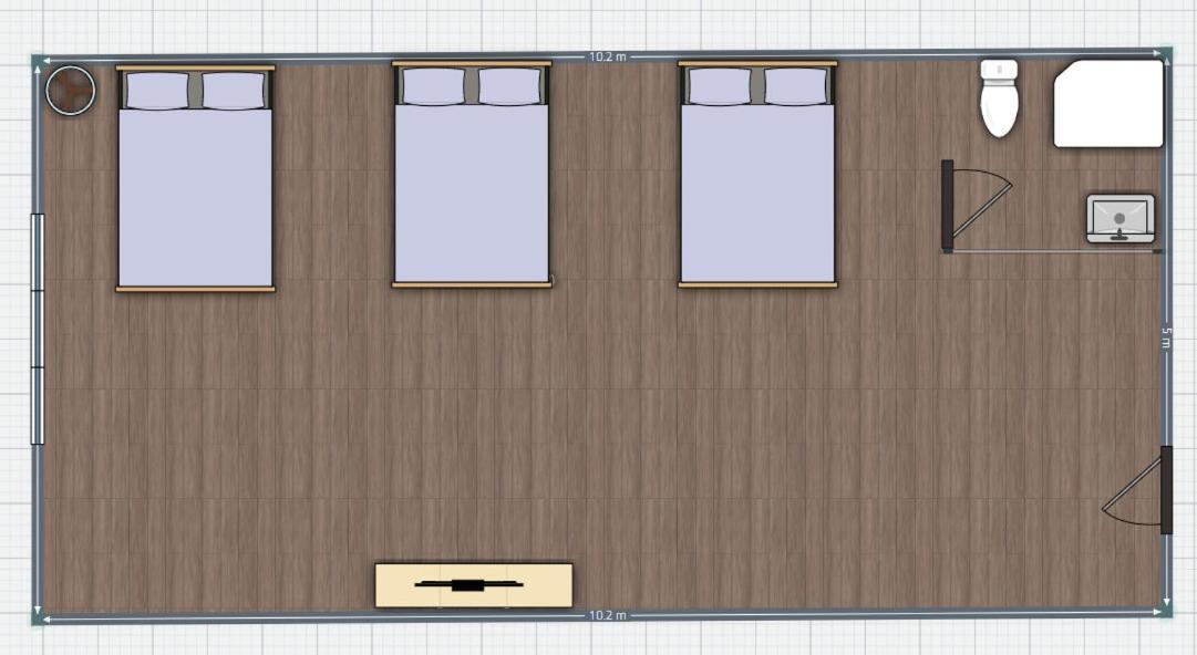 Ximen 日記 Apartment Taipei Exterior photo