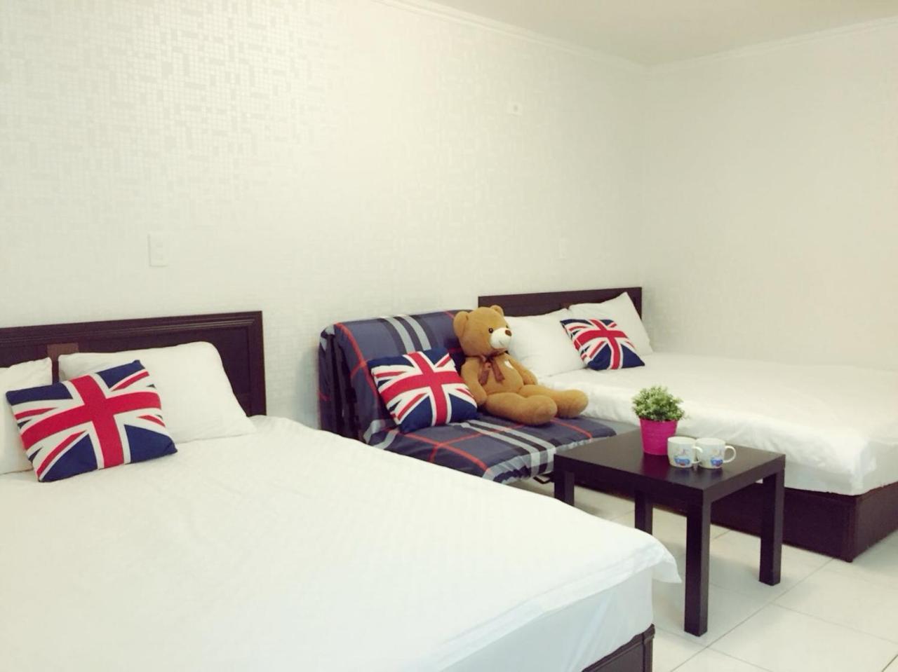 Ximen 日記 Apartment Taipei Exterior photo