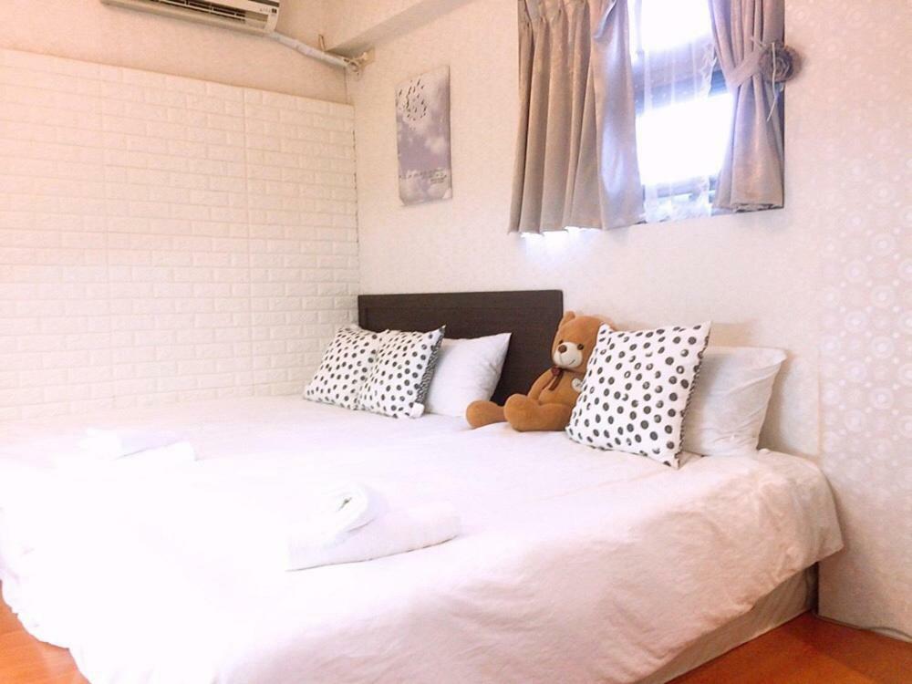 Ximen 日記 Apartment Taipei Exterior photo
