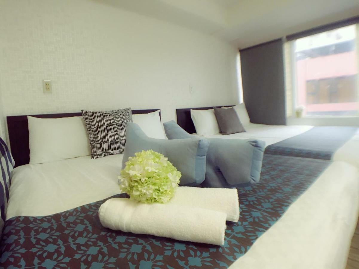Ximen 日記 Apartment Taipei Exterior photo