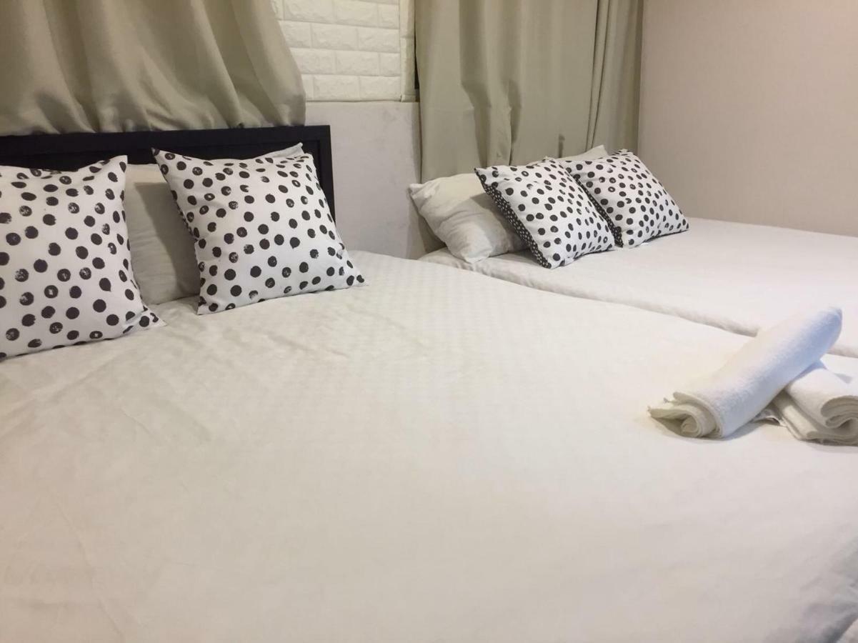 Ximen 日記 Apartment Taipei Exterior photo